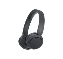 Бездротові навушники Sony WH-CH520 Black