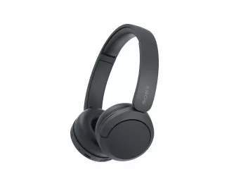 Бездротові навушники Sony WH-CH520 Black