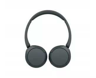 Наушники беспроводные Sony WH-CH520 Black