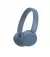Наушники беспроводные Sony WH-CH520 Blue