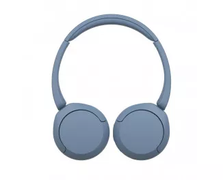 Наушники беспроводные Sony WH-CH520 Blue