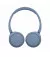 Наушники беспроводные Sony WH-CH520 Blue