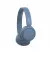 Наушники беспроводные Sony WH-CH520 Blue