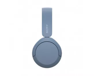 Наушники беспроводные Sony WH-CH520 Blue