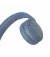 Наушники беспроводные Sony WH-CH520 Blue