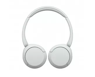Наушники беспроводные Sony WH-CH520 White