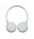 Наушники беспроводные Sony WH-CH520 White
