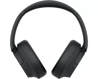 Навушники бездротові Sony WH-CH720N Black