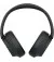 Навушники бездротові Sony WH-CH720N Black