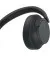 Навушники бездротові Sony WH-CH720N Black