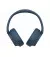 Наушники беспроводные Sony WH-CH720N Blue