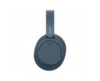 Наушники беспроводные Sony WH-CH720N Blue