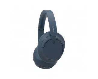 Наушники беспроводные Sony WH-CH720N Blue