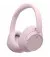 Навушники бездротові Sony WH-CH720N Pink