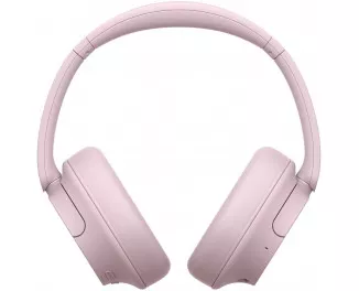 Навушники бездротові Sony WH-CH720N Pink