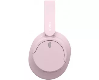 Навушники бездротові Sony WH-CH720N Pink