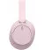 Навушники бездротові Sony WH-CH720N Pink