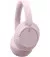 Навушники бездротові Sony WH-CH720N Pink