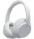 Наушники беспроводные Sony WH-CH720N White