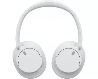 Наушники беспроводные Sony WH-CH720N White