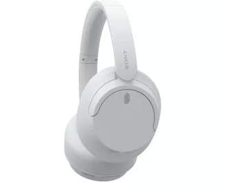 Наушники беспроводные Sony WH-CH720N White
