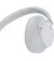 Наушники беспроводные Sony WH-CH720N White