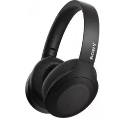 Наушники беспроводные Sony WH-H910N Black