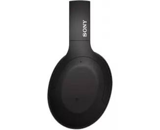 Наушники беспроводные Sony WH-H910N Black