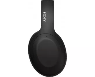 Наушники беспроводные Sony WH-H910N Black