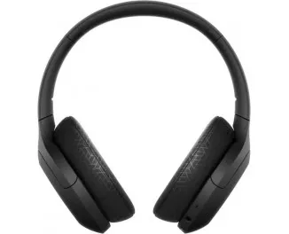 Наушники беспроводные Sony WH-H910N Black