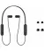 Наушники беспроводные Sony WI-C100 Black (WIC100B.CE7)