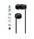 Наушники беспроводные Sony WI-C200 Black (WIC200B.CE7)