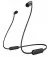 Наушники беспроводные Sony WI-C310 Black