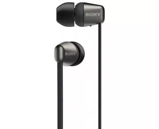 Наушники беспроводные Sony WI-C310 Black