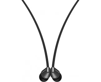 Наушники беспроводные Sony WI-C310 Black