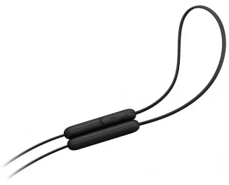 Наушники беспроводные Sony WI-C310 Black