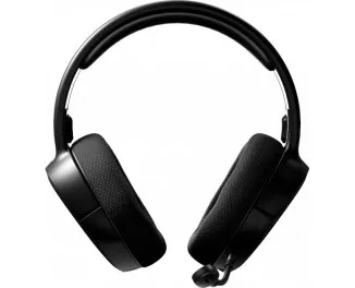 Наушники беспроводные SteelSeries Arctis 1 Wireless Black (61512)