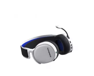 Наушники беспроводные SteelSeries Arctis 7P for PS5 White (61471, 61507)