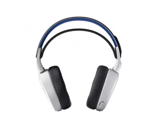 Наушники беспроводные SteelSeries Arctis 7P for PS5 White (61471, 61507)