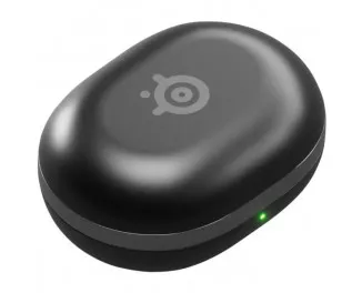 Наушники беспроводные SteelSeries Arctis GameBuds Black (61680)