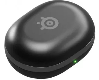 Наушники беспроводные SteelSeries Arctis GameBuds for Xbox Black (61681)