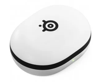 Наушники беспроводные SteelSeries Arctis GameBuds White (61682)