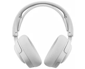 Наушники беспроводные SteelSeries Arctis Nova 5 White (61671)