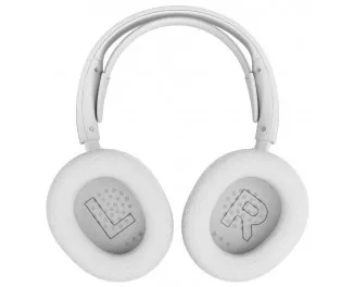 Наушники беспроводные SteelSeries Arctis Nova 5 White (61671)