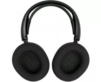 Навушники бездротові SteelSeries Arctis Nova 5X Black (61676)