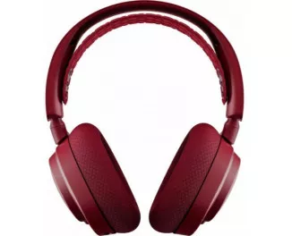 Навушники бездротові SteelSeries Arctis Nova 7 Wireless Dragon Edition (61557)