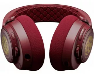 Навушники бездротові SteelSeries Arctis Nova 7 Wireless Dragon Edition (61557)
