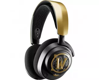 Наушники беспроводные SteelSeries Arctis Nova 7 Wireless World of Warcraft Edition (61558)