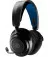 Наушники беспроводные SteelSeries Arctis Nova 7P Black (61559)