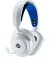 Наушники беспроводные SteelSeries Arctis Nova 7P White (61561)